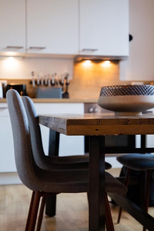 90sqm 2br Design Gem - Outdoor Terrace * Berlijn