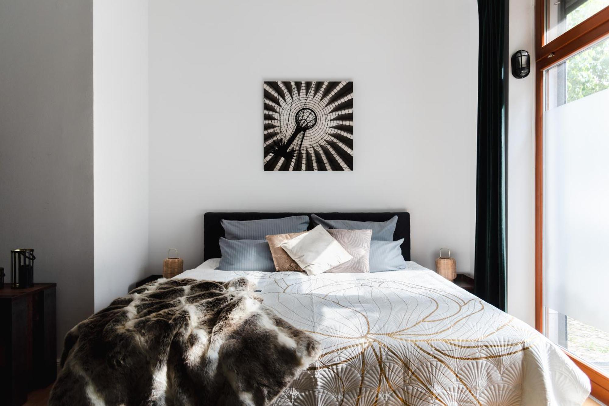 Appartement 90sqm 2br Design Gem - Outdoor Terrace *