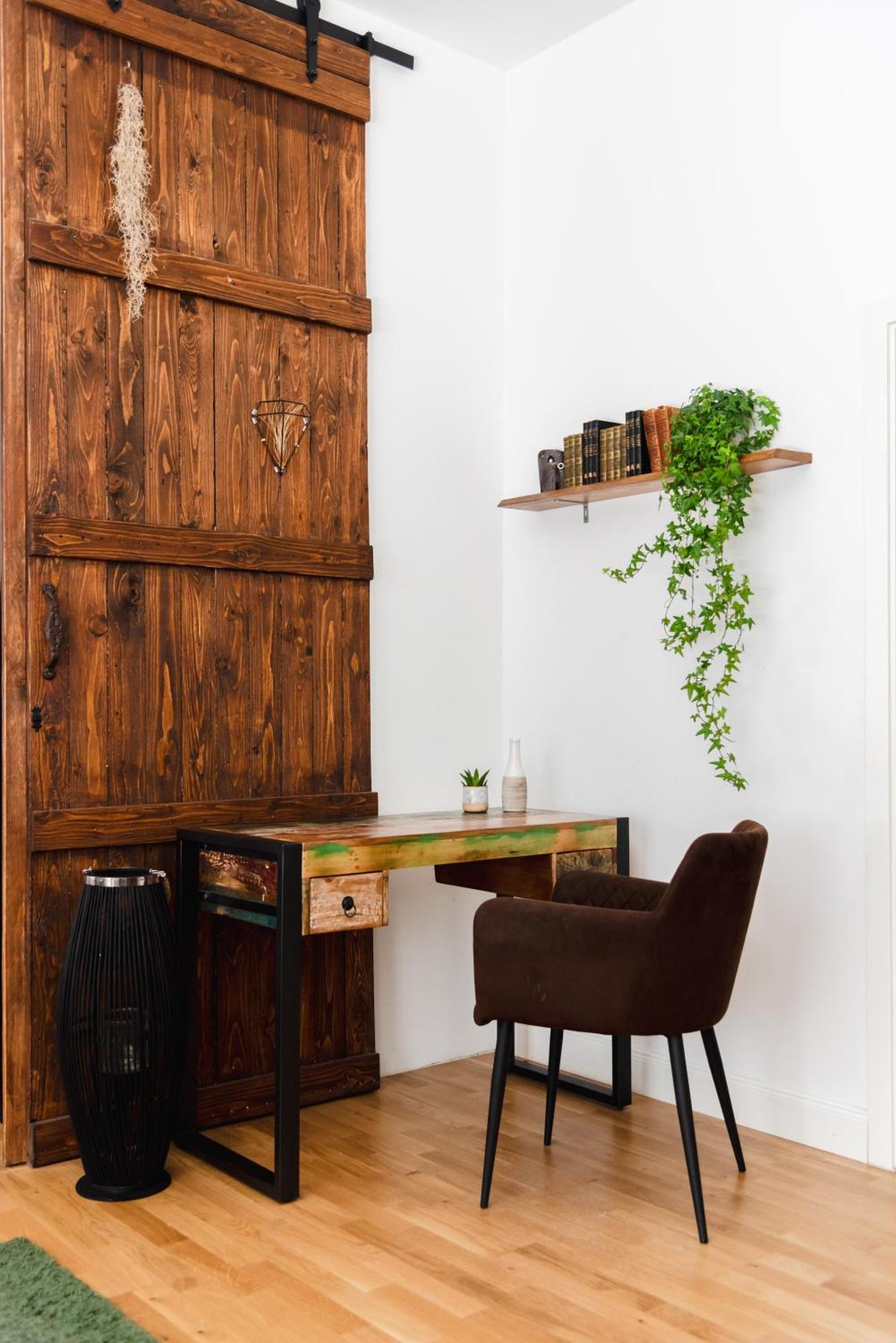 90sqm 2br Design Gem - Outdoor Terrace Berlijn