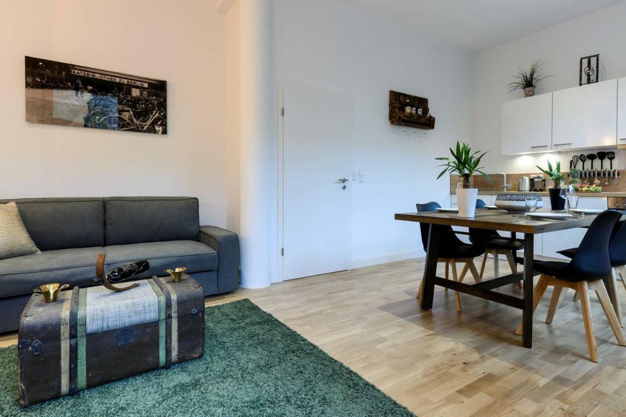 90sqm 2br Design Gem - Outdoor Terrace * Berlim