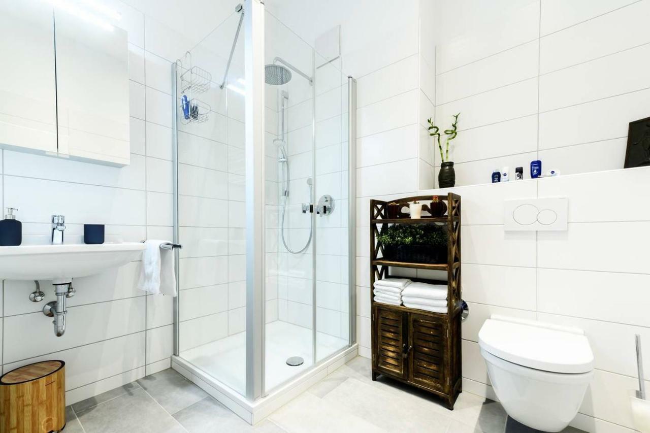 90sqm 2br Design Gem - Outdoor Terrace Appartement