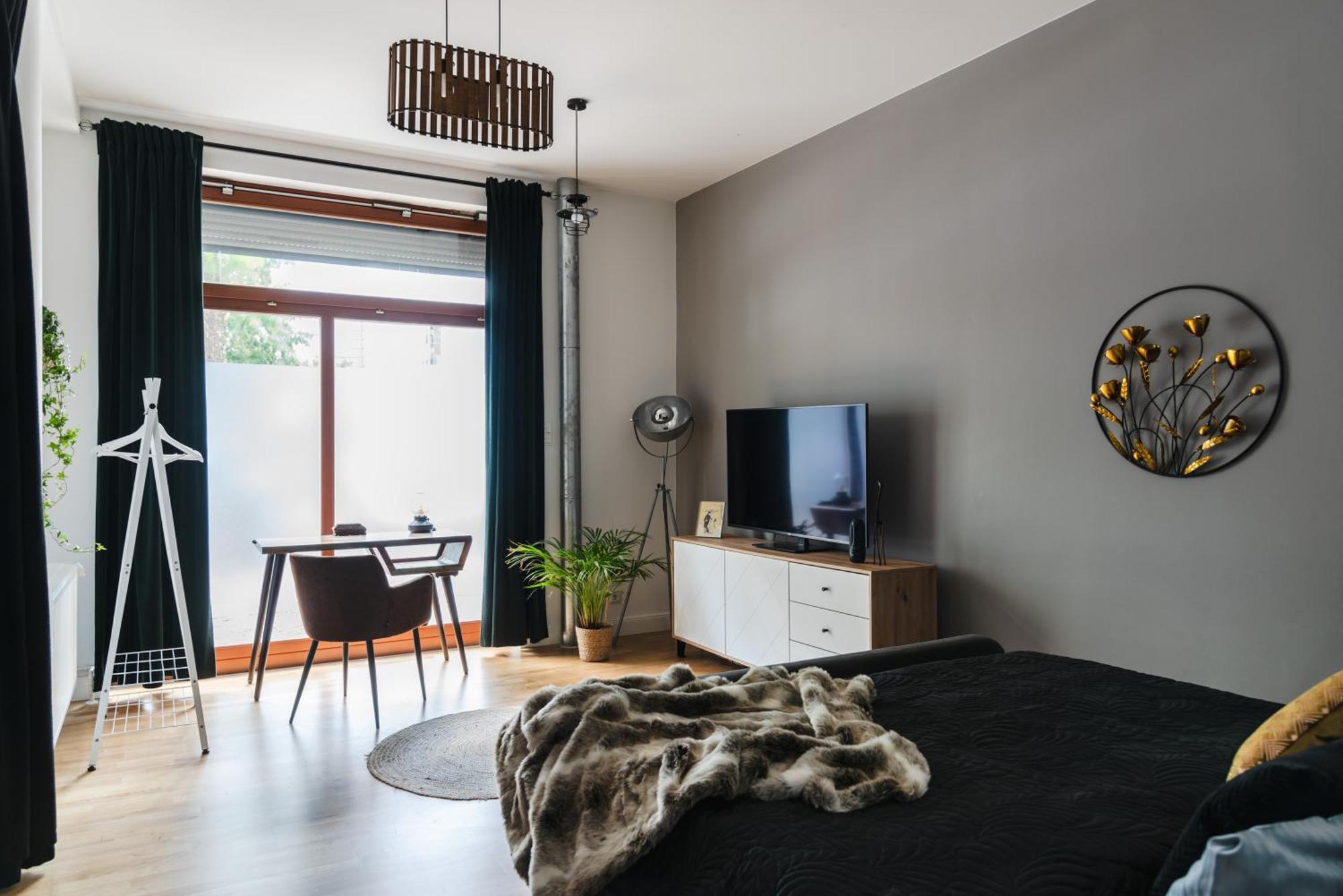 90sqm 2br Design Gem - Outdoor Terrace * Berlijn